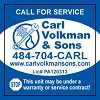 Carl Volkman & Sons