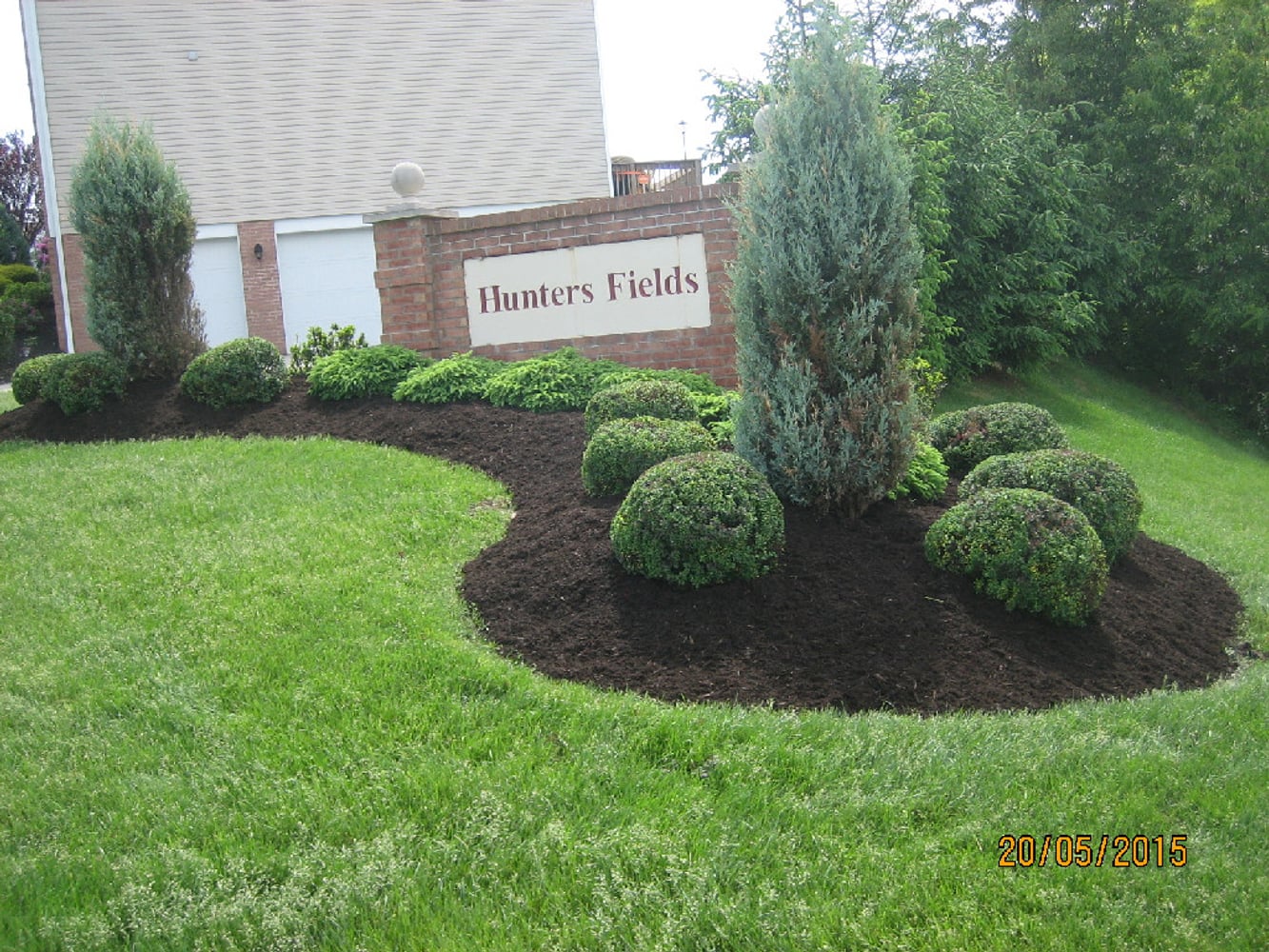 Photos from Javornick Lawn And Landscape LLC