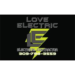 Love Electric Of The Quad Cities