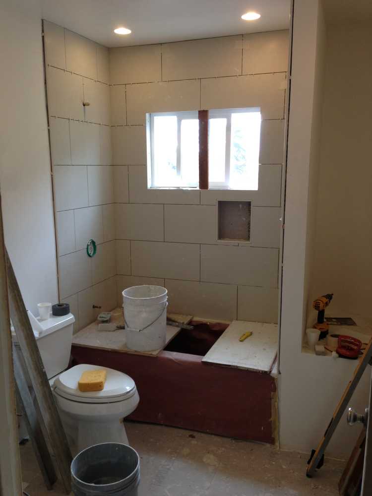 Los Angeles Bathroom Remodeling Contractors