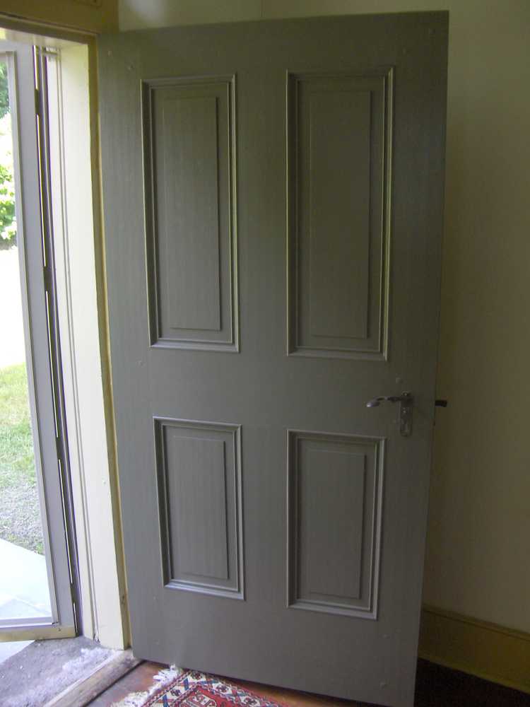 Photos from Val Jermacans Master Carpenter