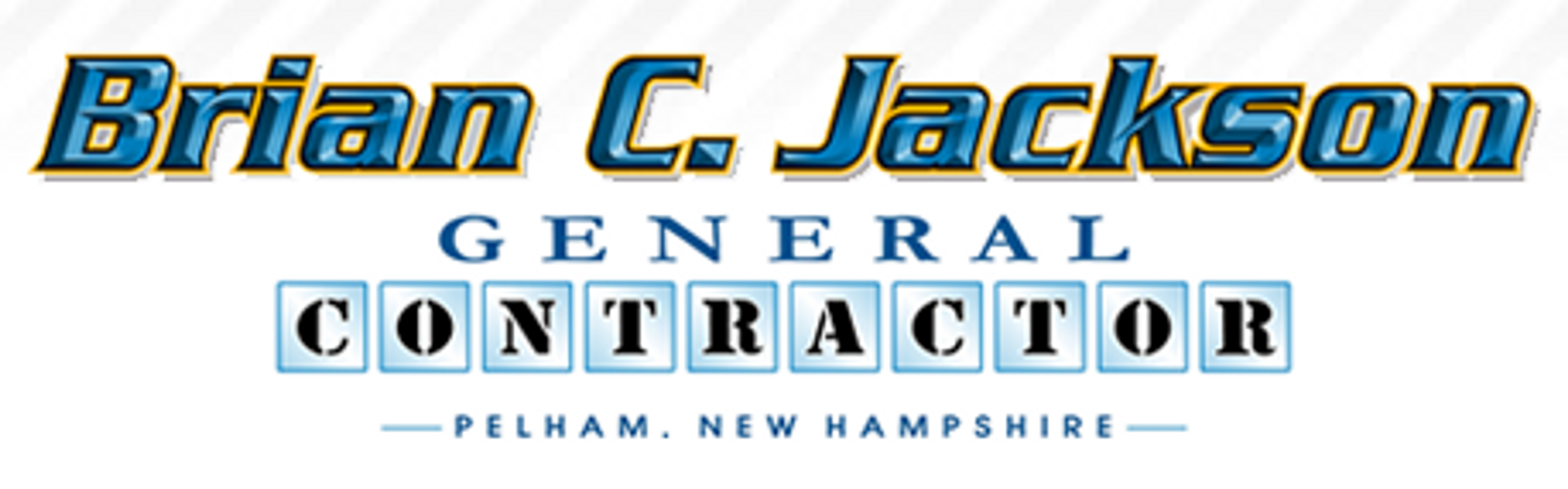 Jackson Contracting Project 1