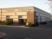 Arizona Specialty Window And Glass Products