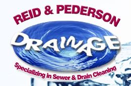 Reid & Pederson Drainage
