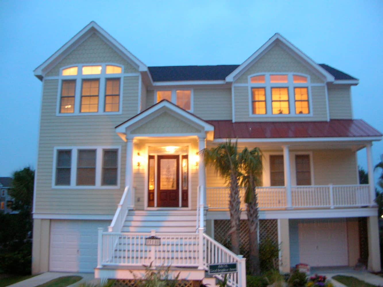 Construction Management Svc Of Sc Project 1