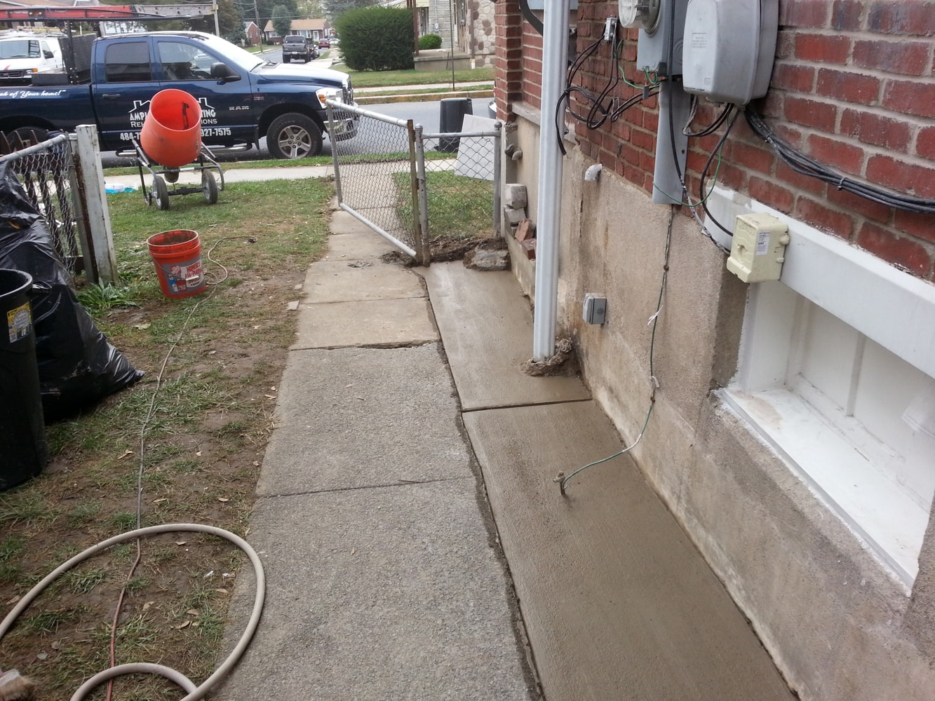 Photo(s) from Amplified Contracting Llc