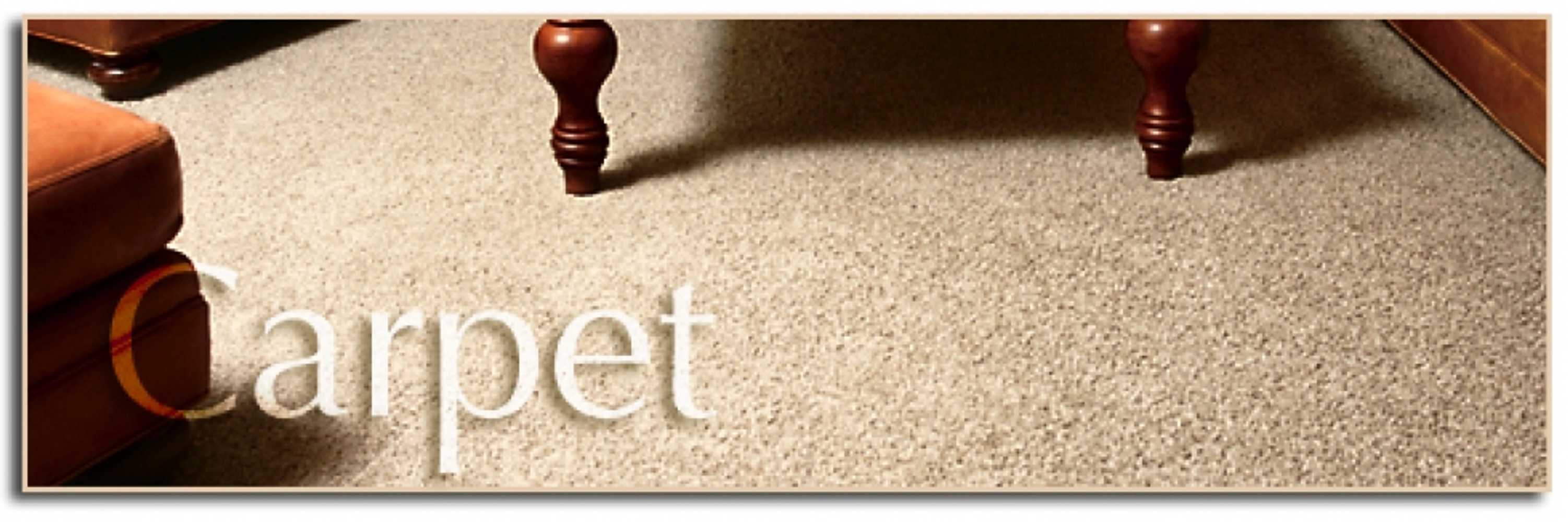 Carpet