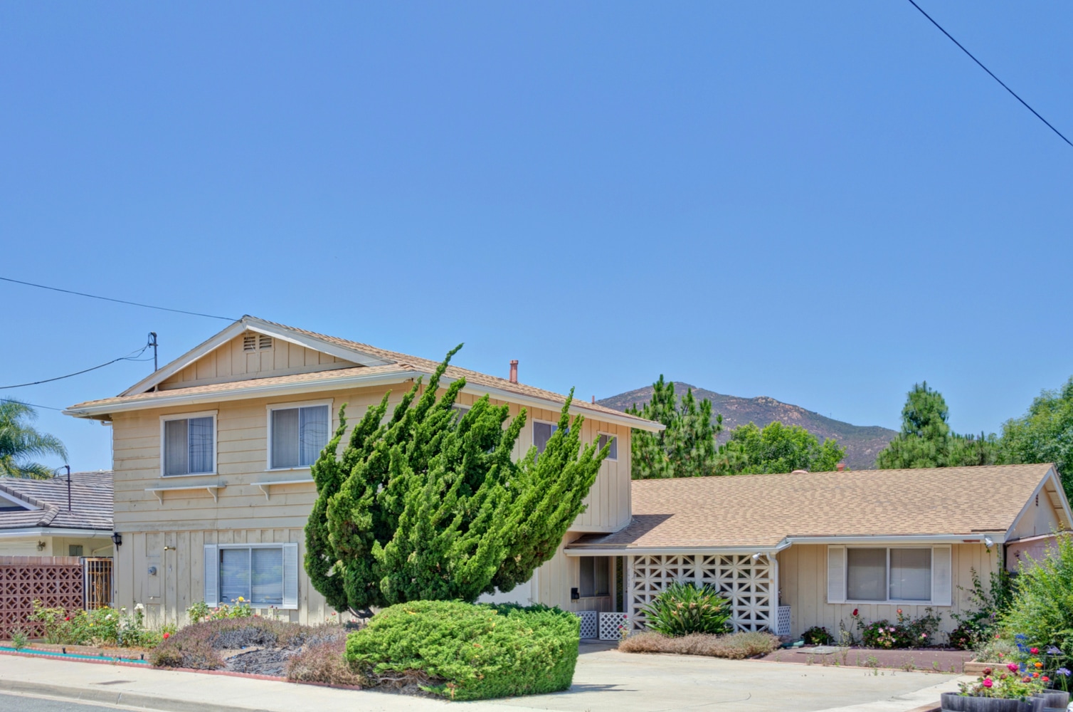 Sample Before and After Photos from 2012 Projects