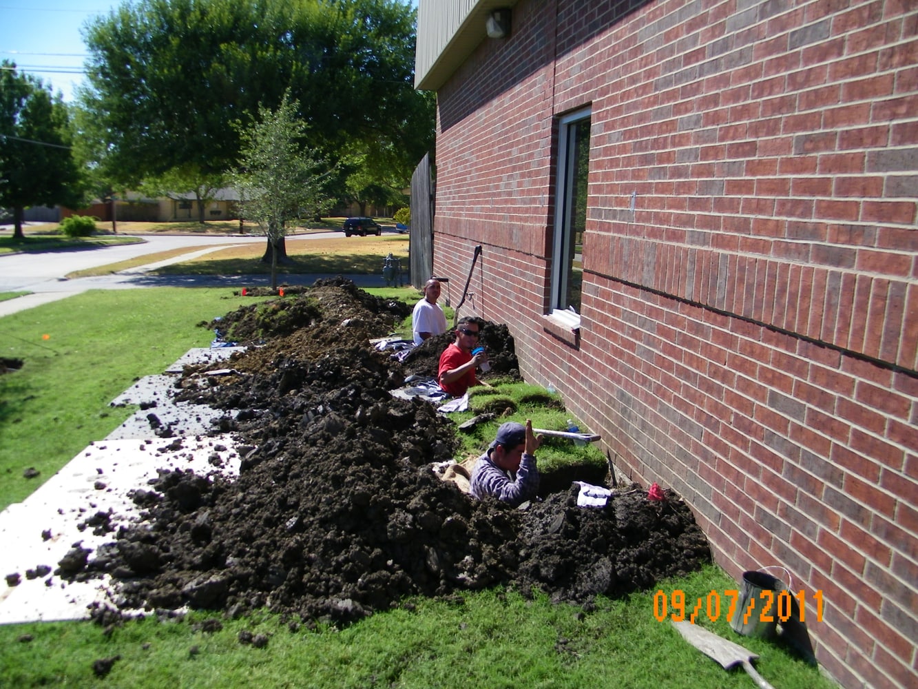 Photos from Concrete Repair Systems