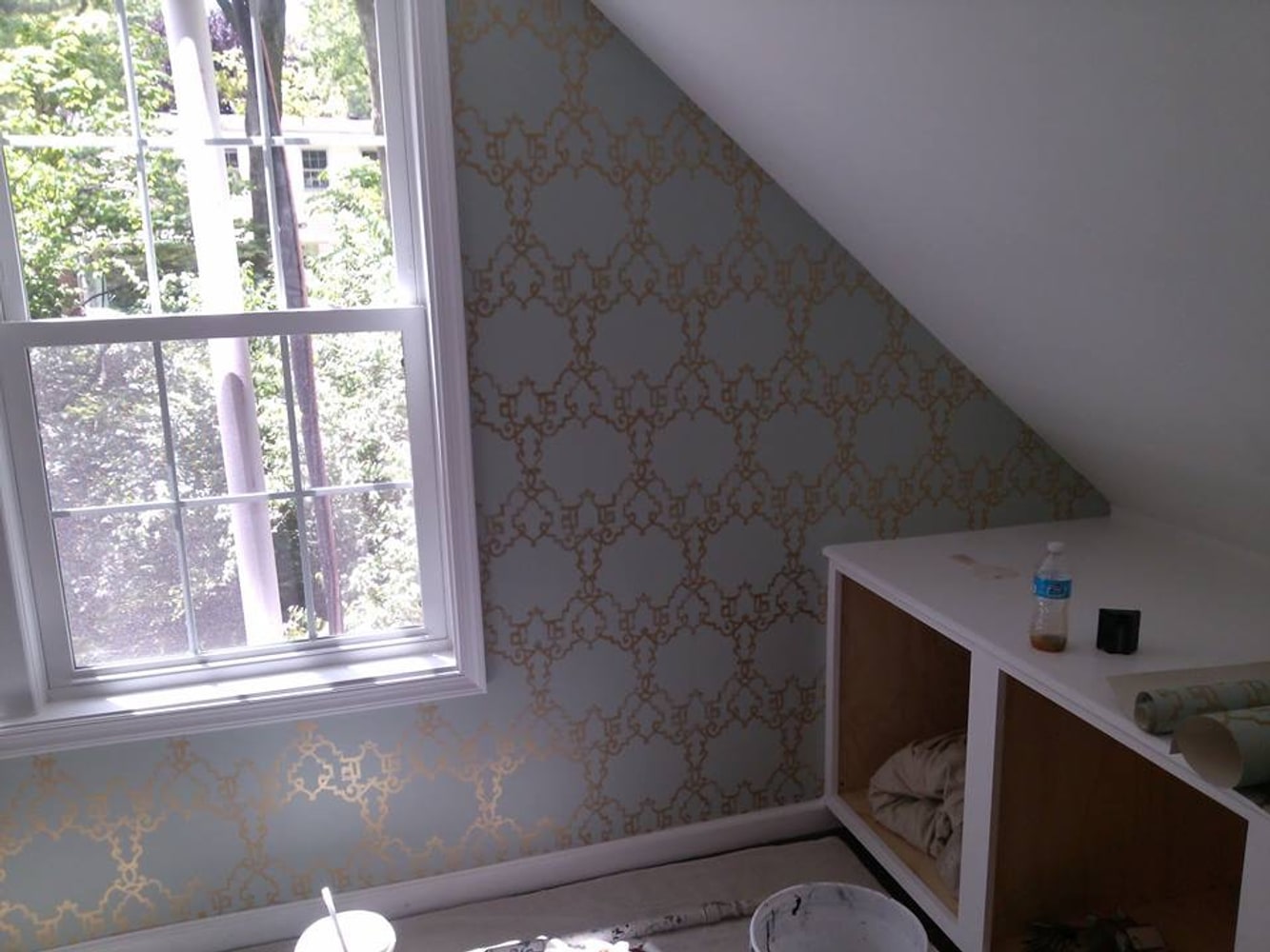 Photos from Paint Swift