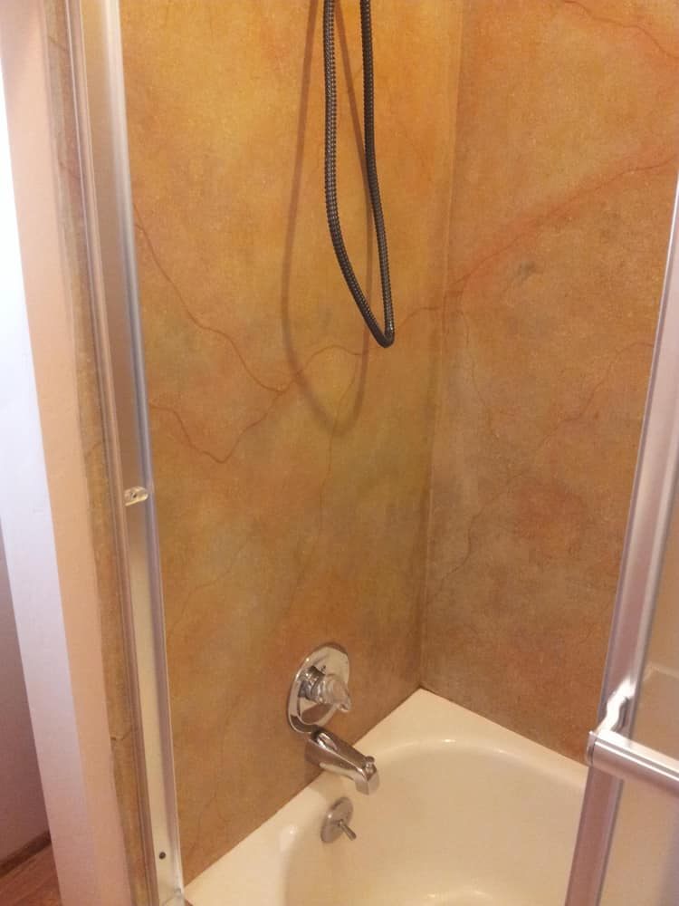 Project photos from The Englishman