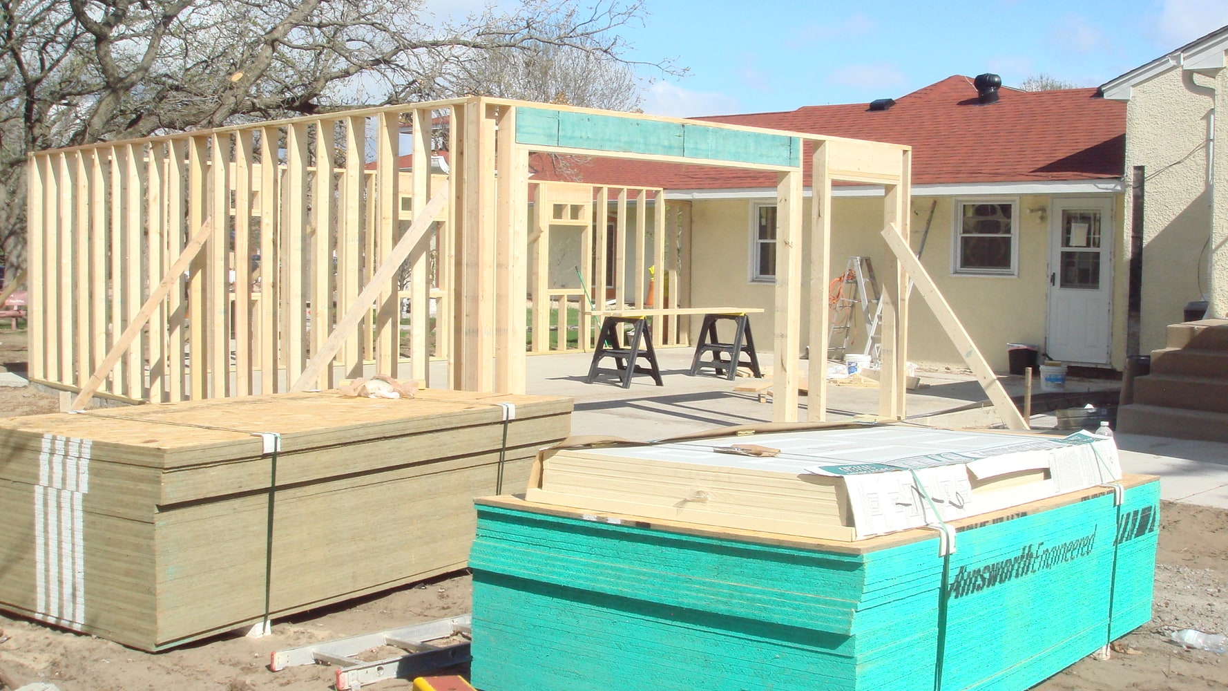 Photo(s) from Tai Commercial Residential Build Remodel And Repair Company