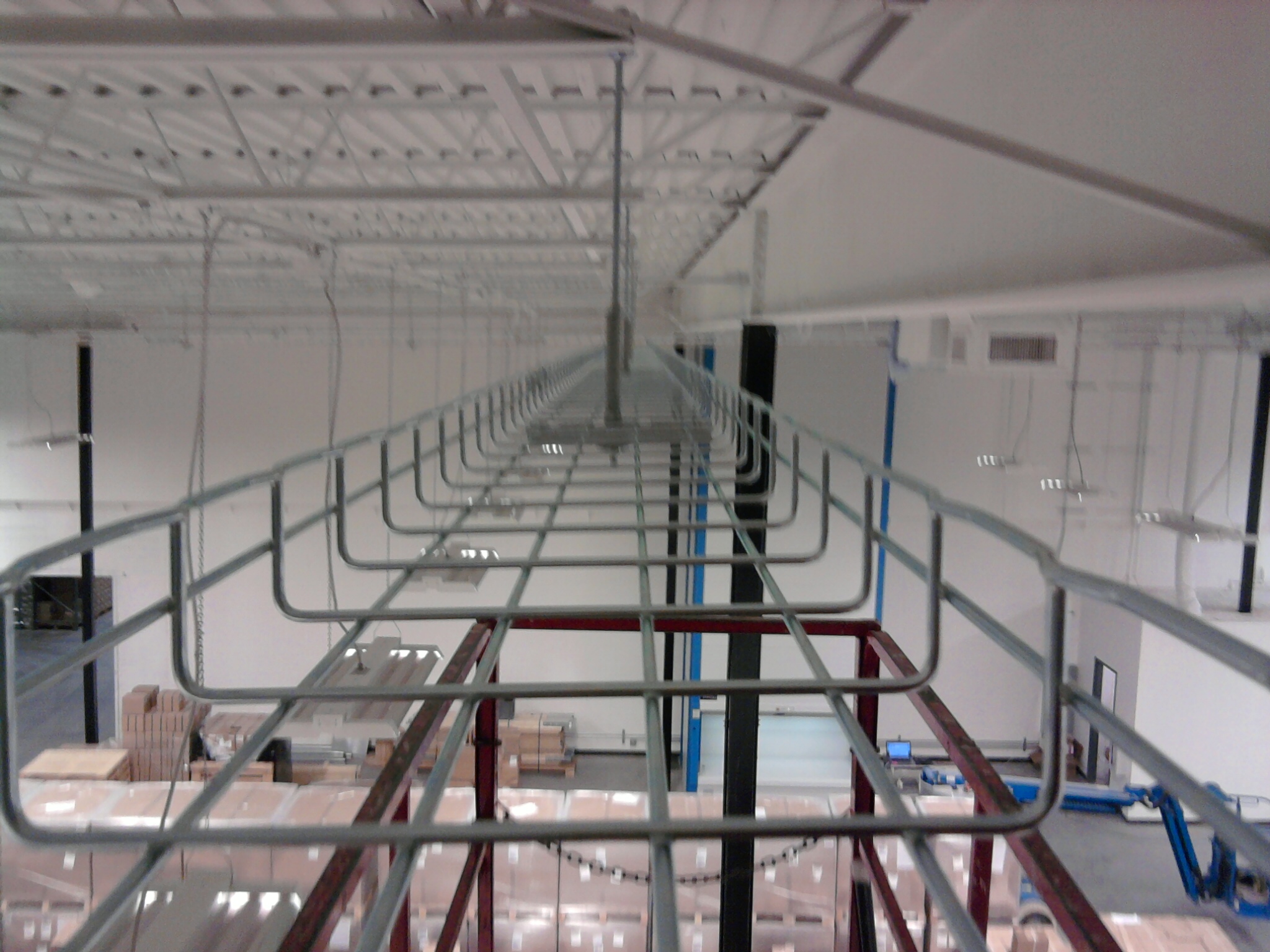 M&J NETWORK CONTRACTOR