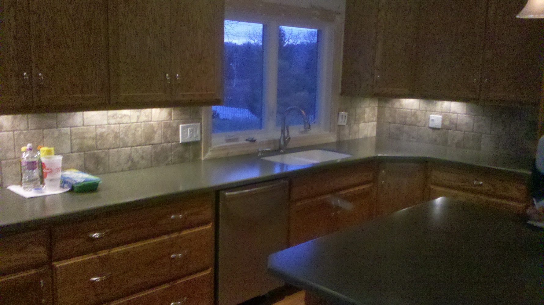 Photos from Wilson Custom Remodel