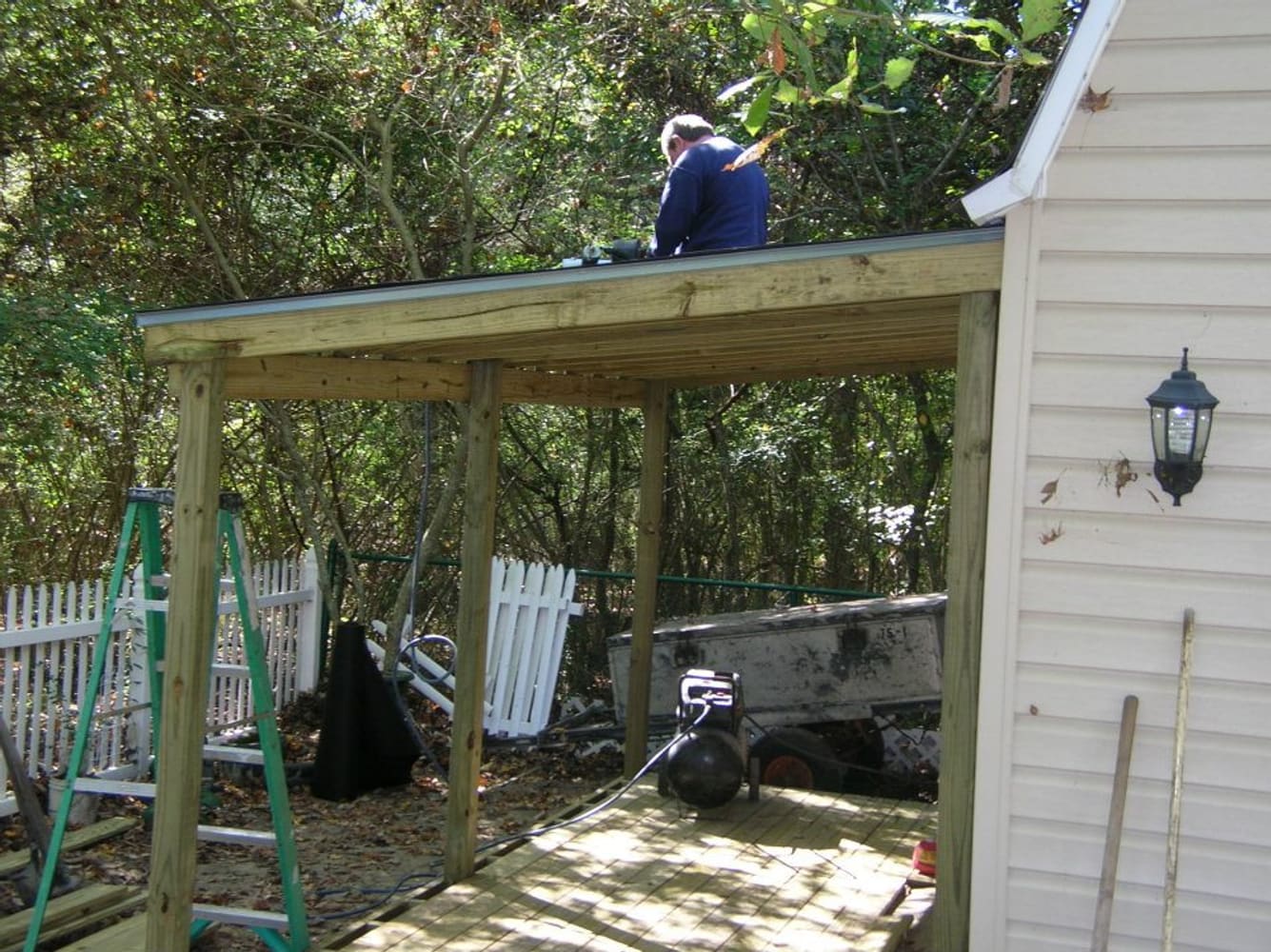 Photo(s) from Handy Ron-Handyman Services