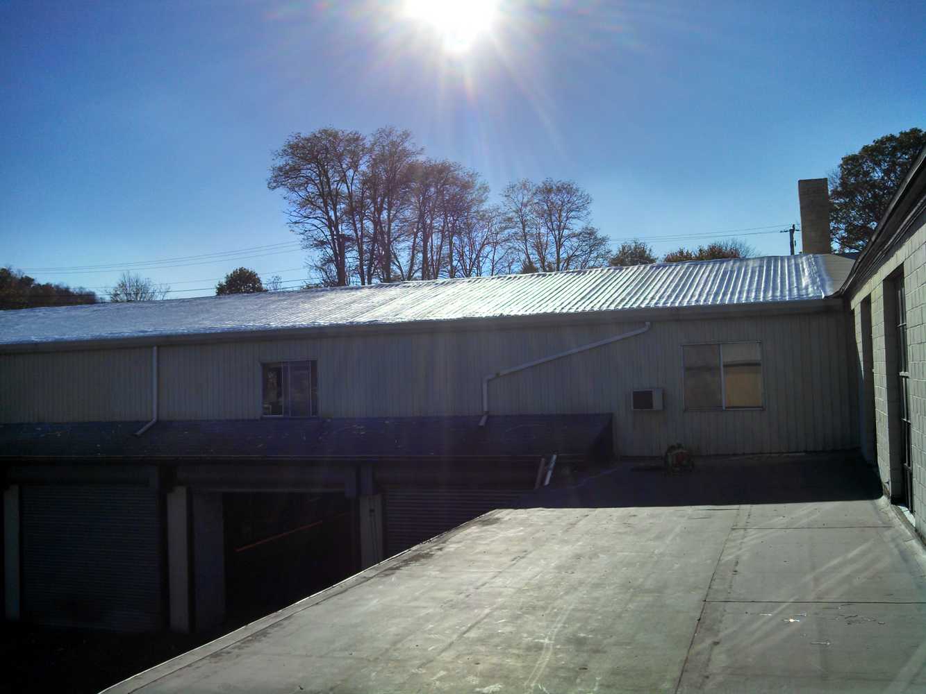 Photo(s) from LR Roofing Systems, LLC