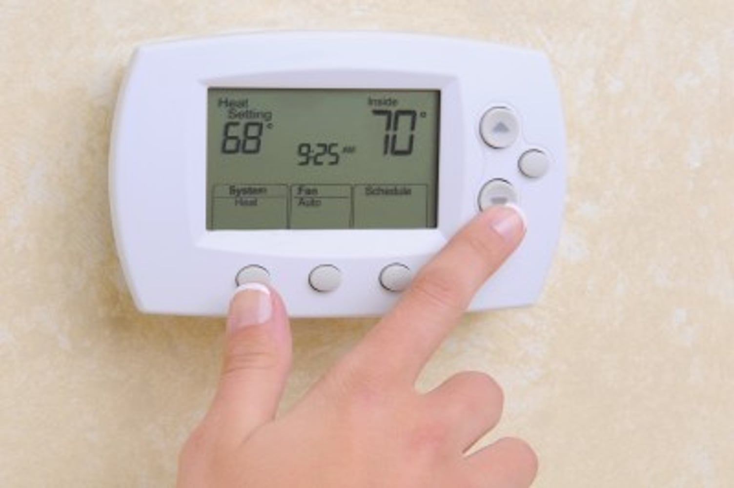 Photo(s) from TEXAS AIR CONDITIONING & HEATING