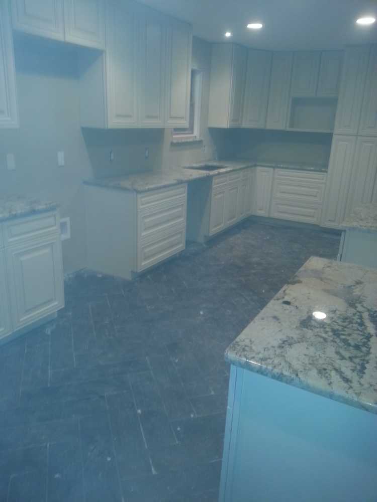 Photo(s) from JMG Granite & Marble 