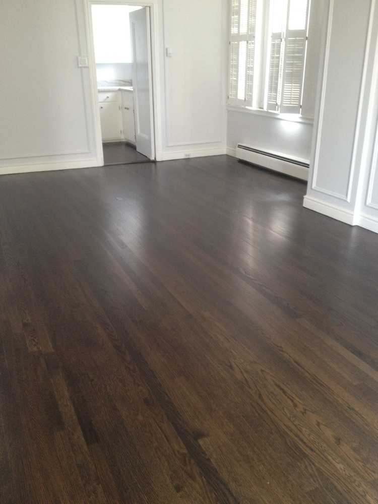 hardwood floor installation & refinishing & repair