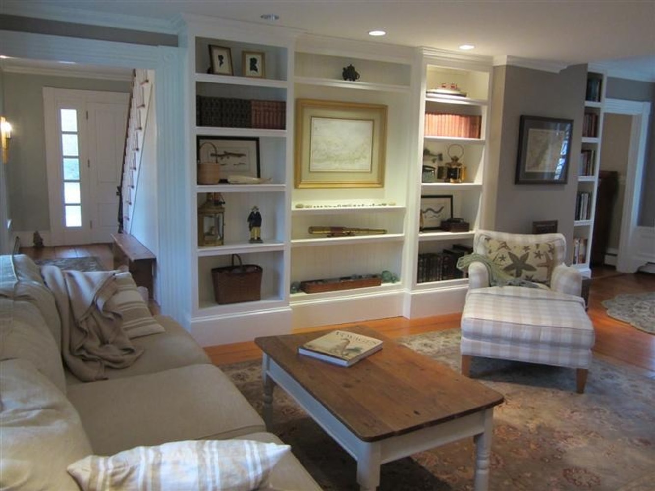 Photo(s) from Ranney + Rimington Custom Building