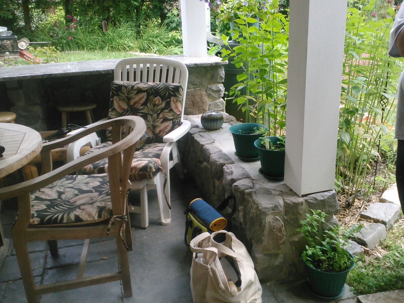 Photo(s) from LT Masonry & Restoration, LLC