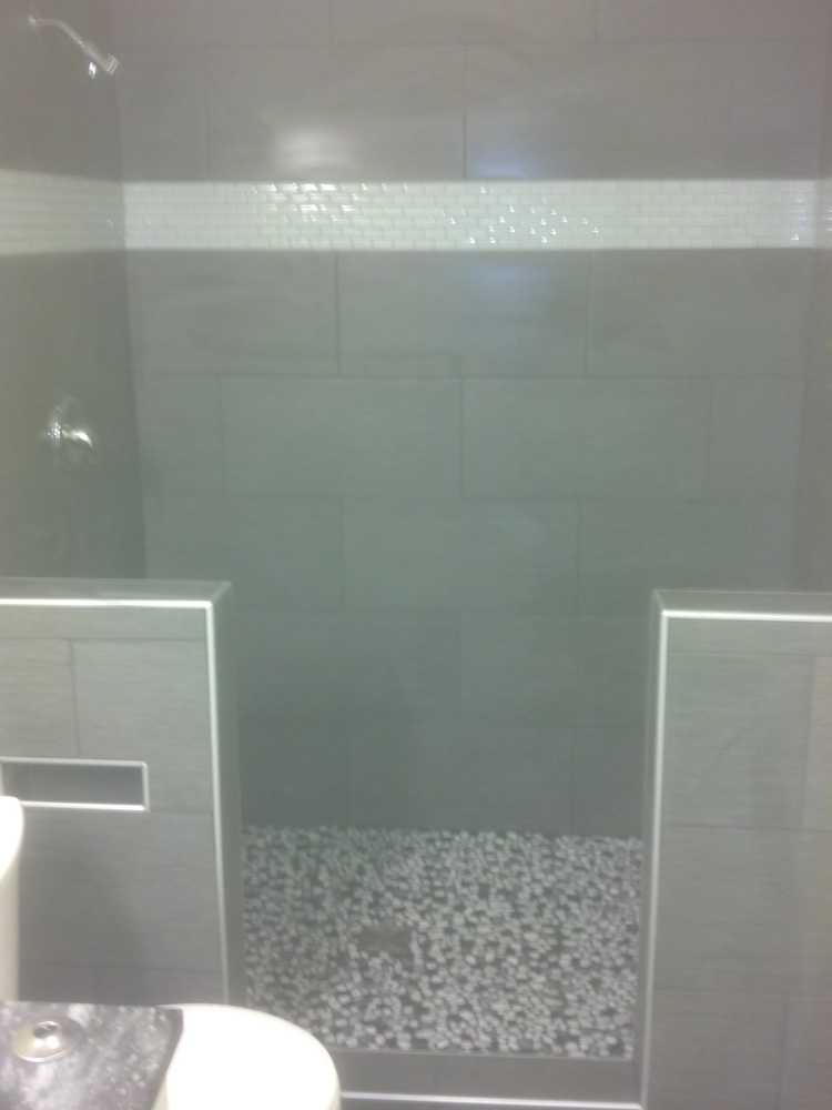 Photo(s) from T & R Tile & Stone