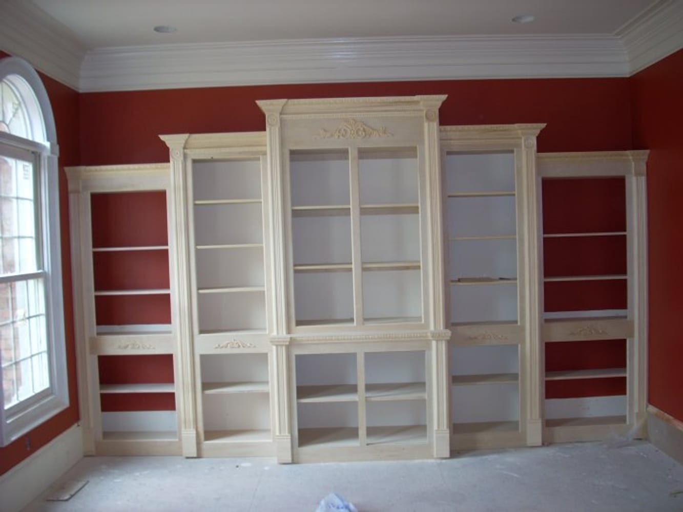 Photo(s) from Precision Builders Of Columbia, Llc