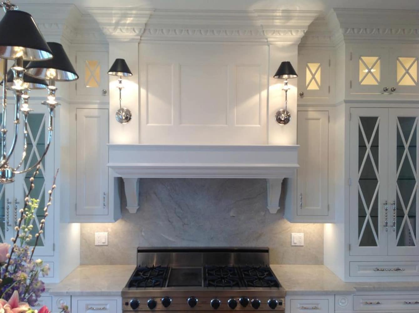 Grabow Cabinets & Carpentry LLC Project's