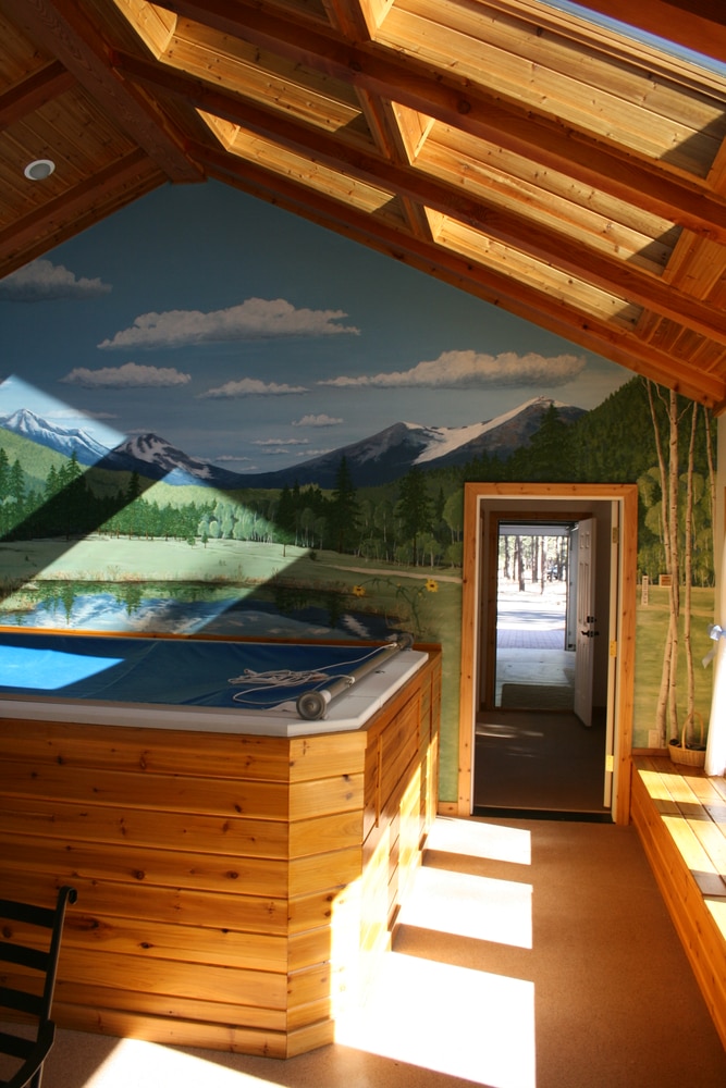 Random MFC Site Pictures