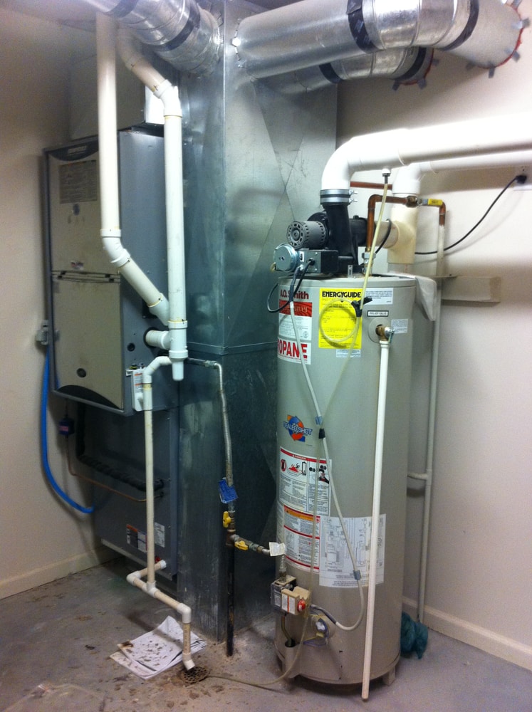 Photos from High Point Plumbing Heating and Cooling