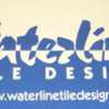 Waterline Tile Design