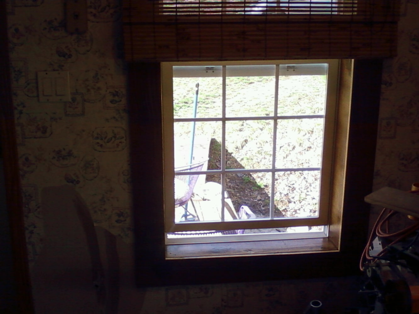 Projects by B's Odd Jobs