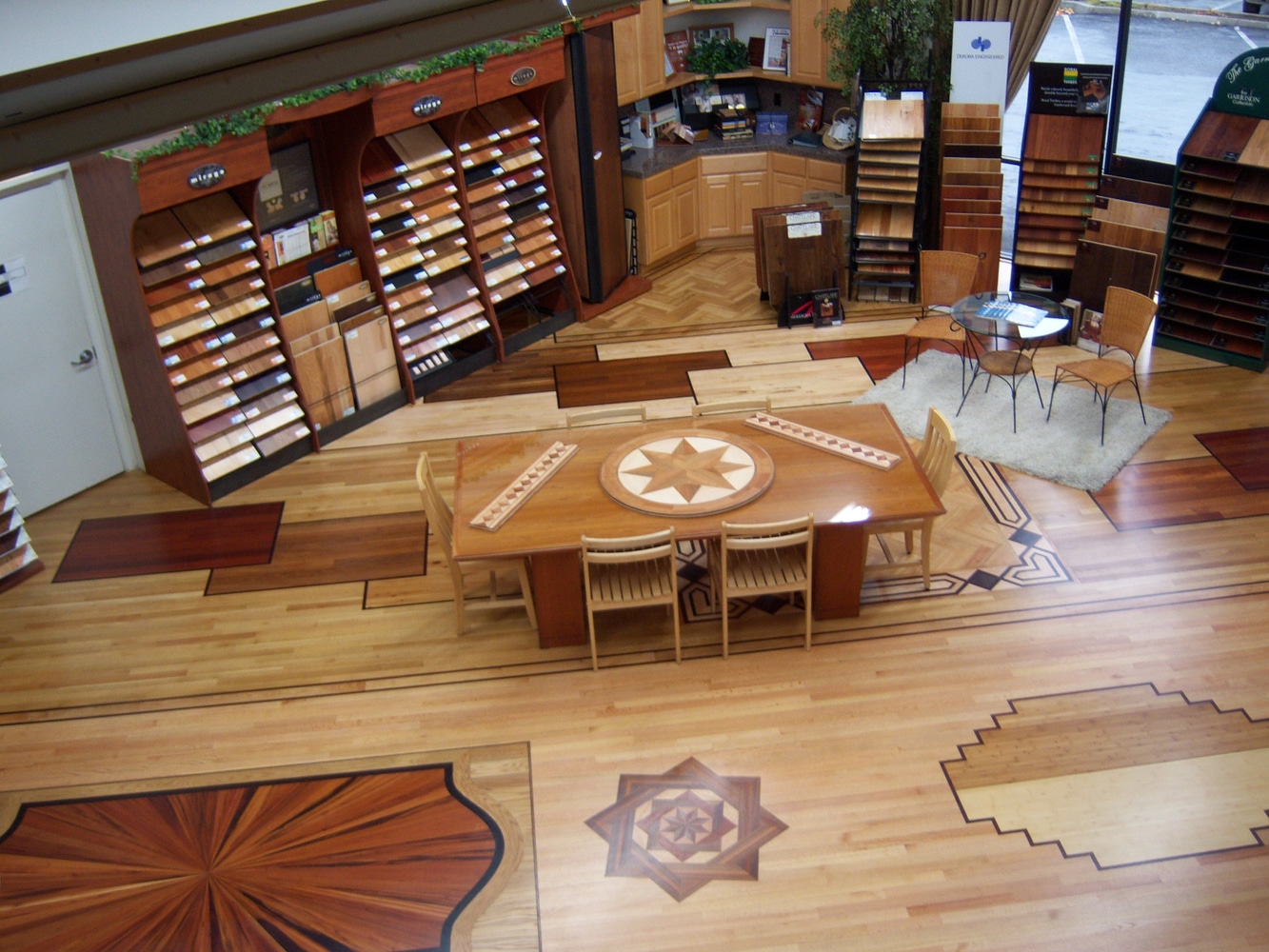 Photos from Slaughterbeck Floors Inc