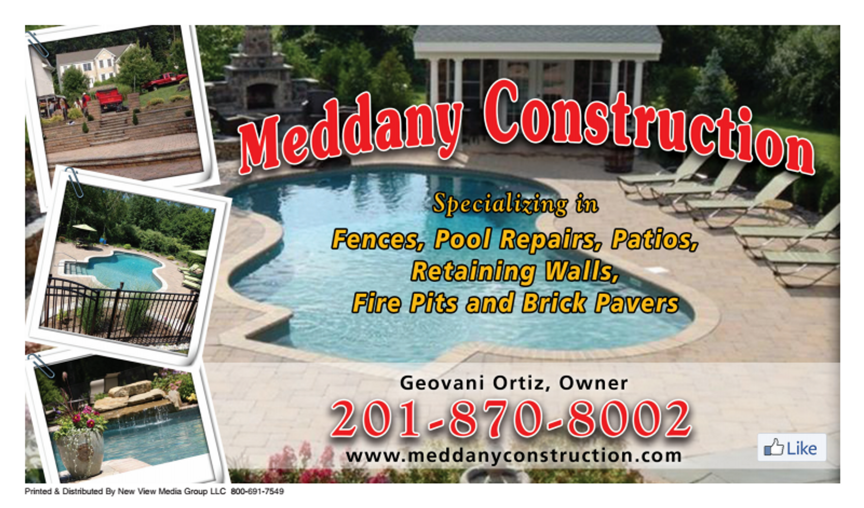 Photos from Meddany Construction Corporation