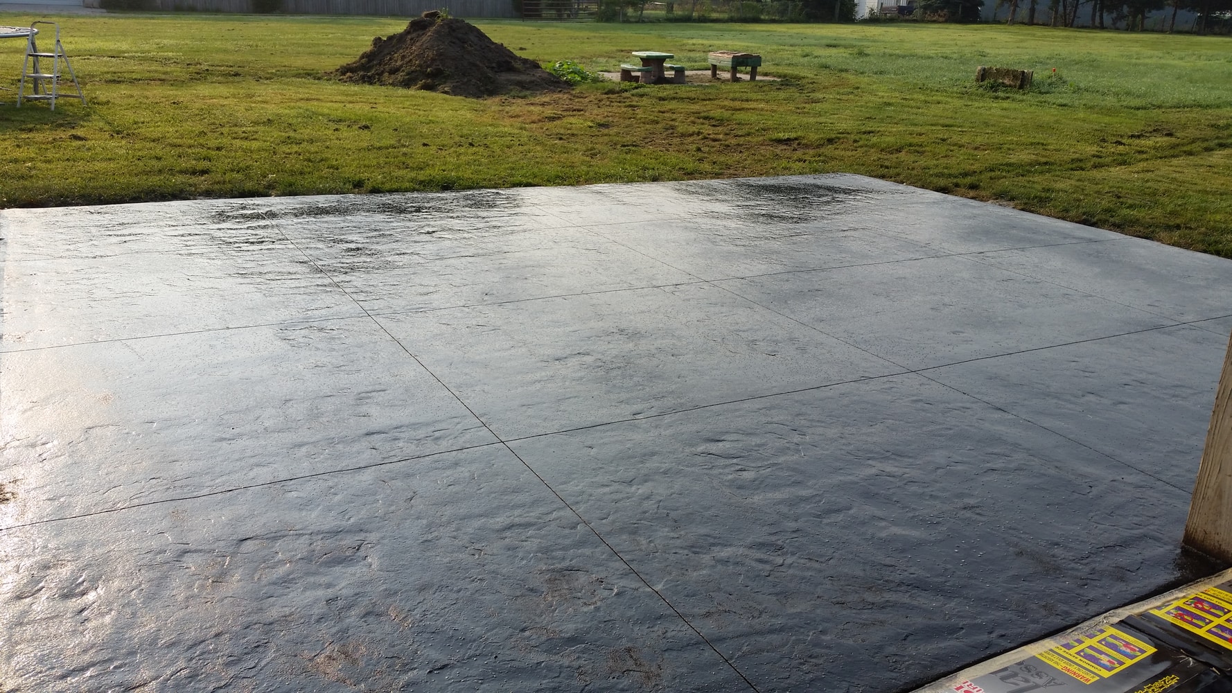 Photos from MG Concrete LLc