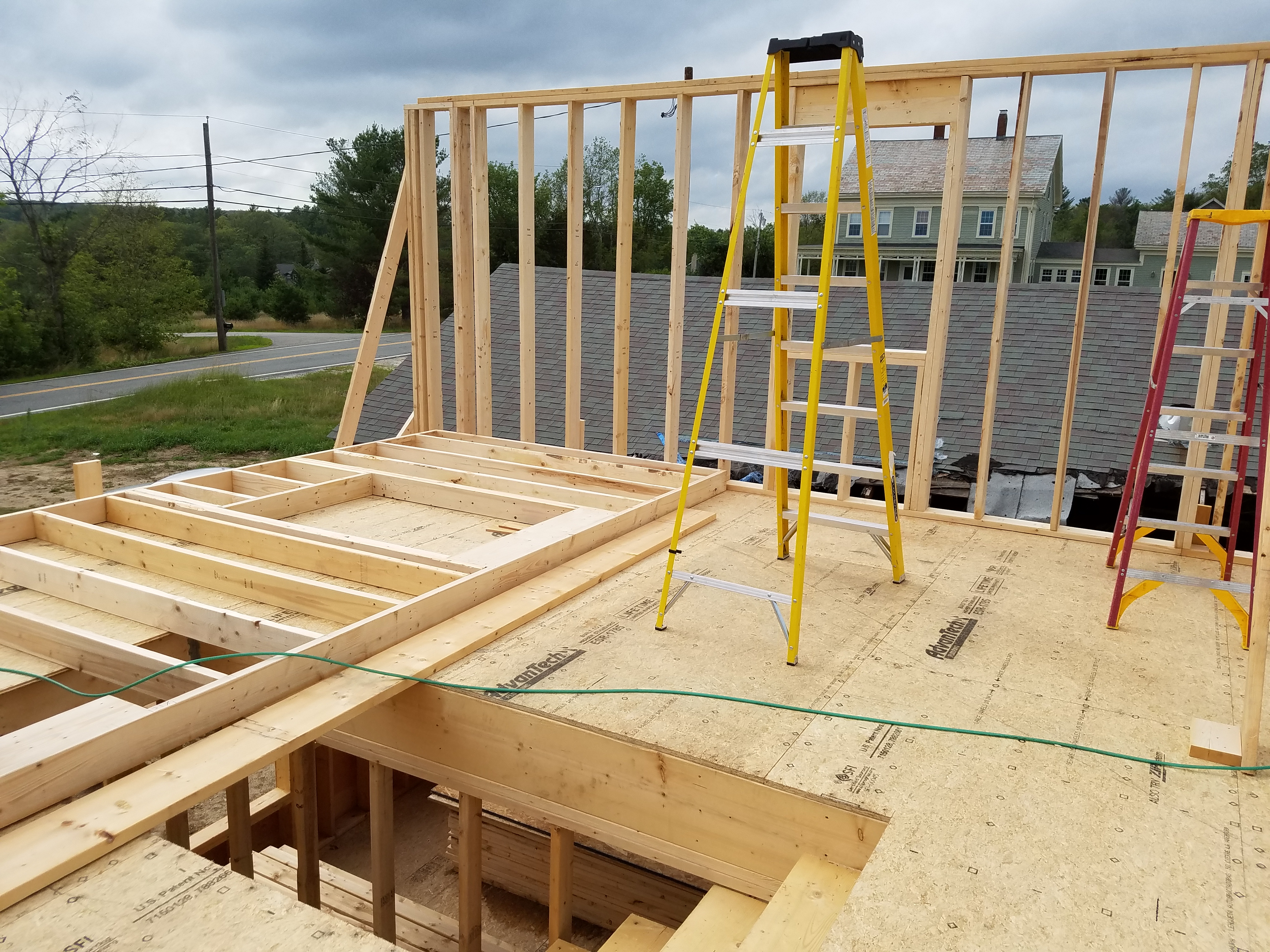 Photos from Tiberio Construction Co