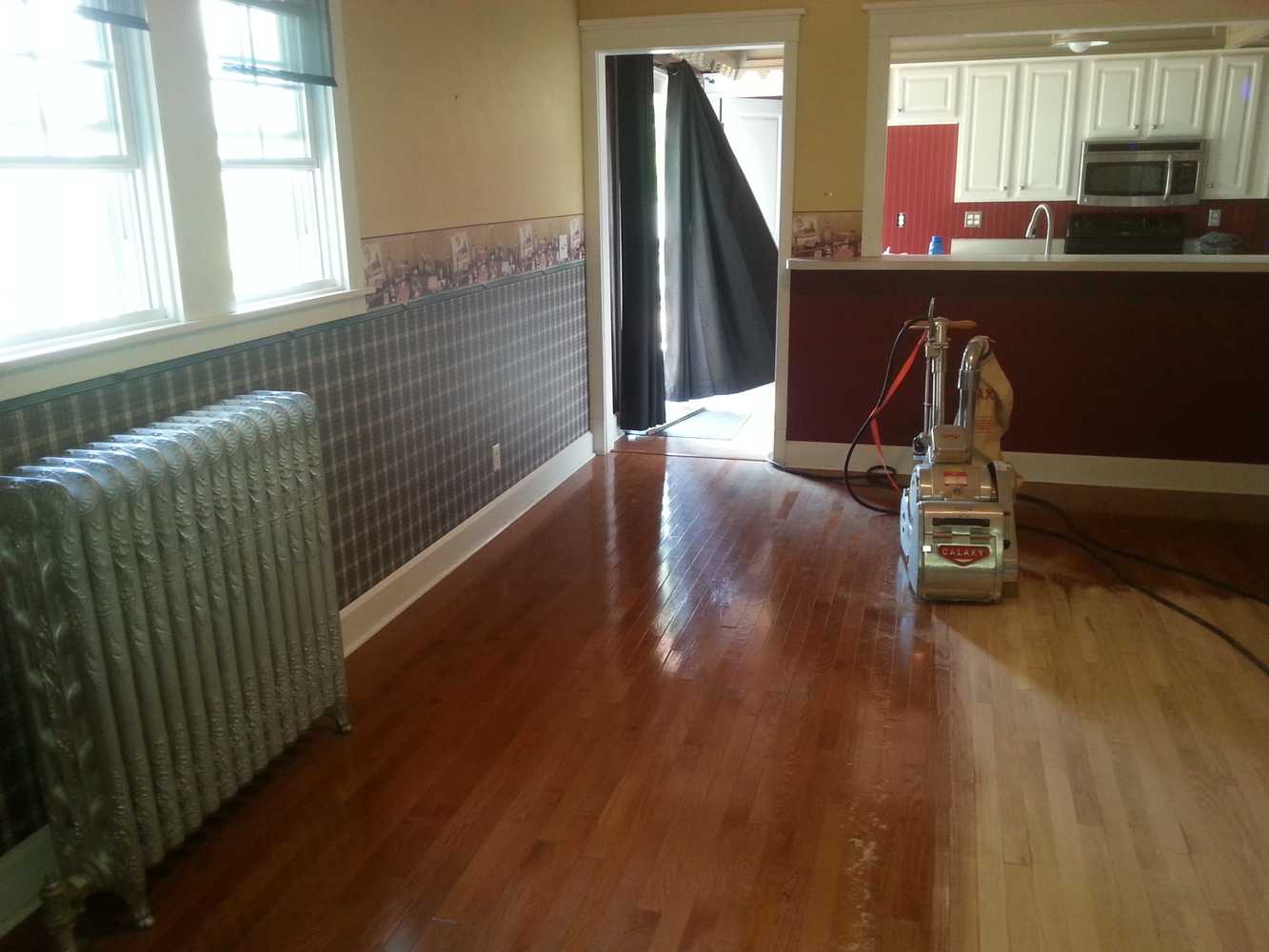 Photos from Magnolia Custom Hardwood Floors