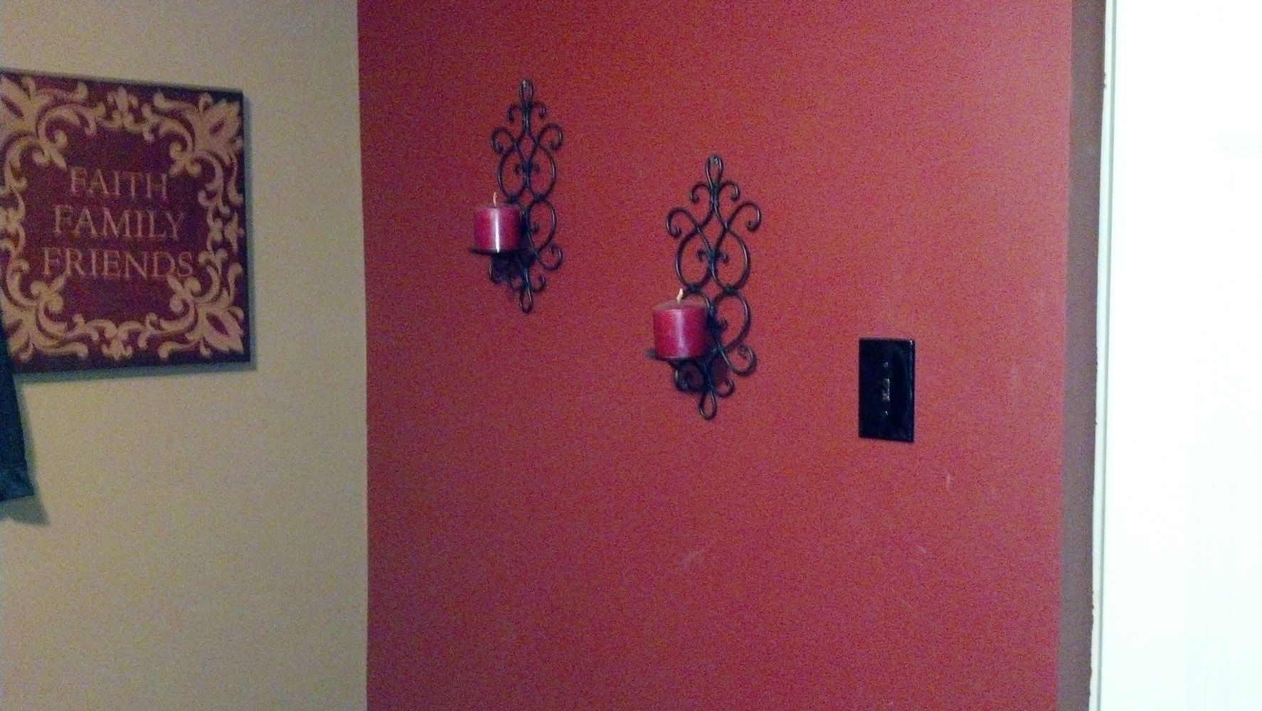 Borchers Drywall Project