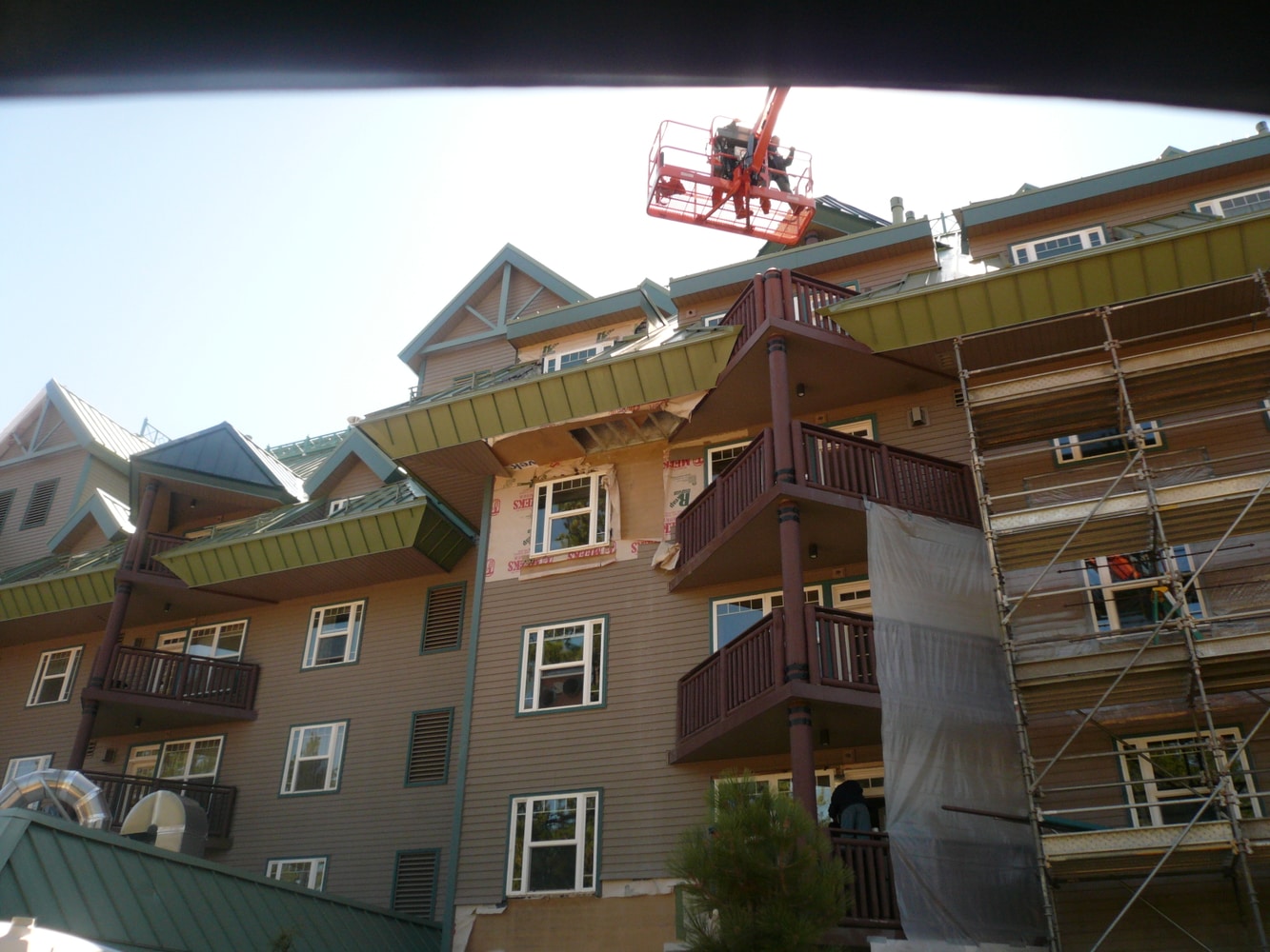 Photo(s) from Global Prevention Services, Inc.