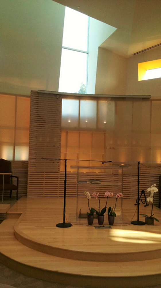 Photos from J D L Glass