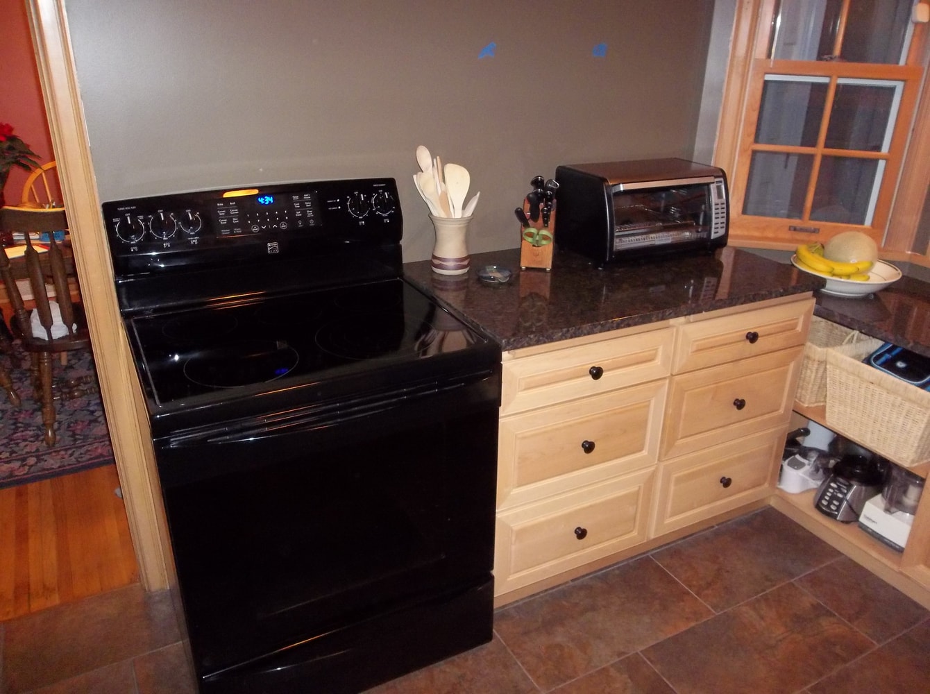 Kitchen Project Minneapolis