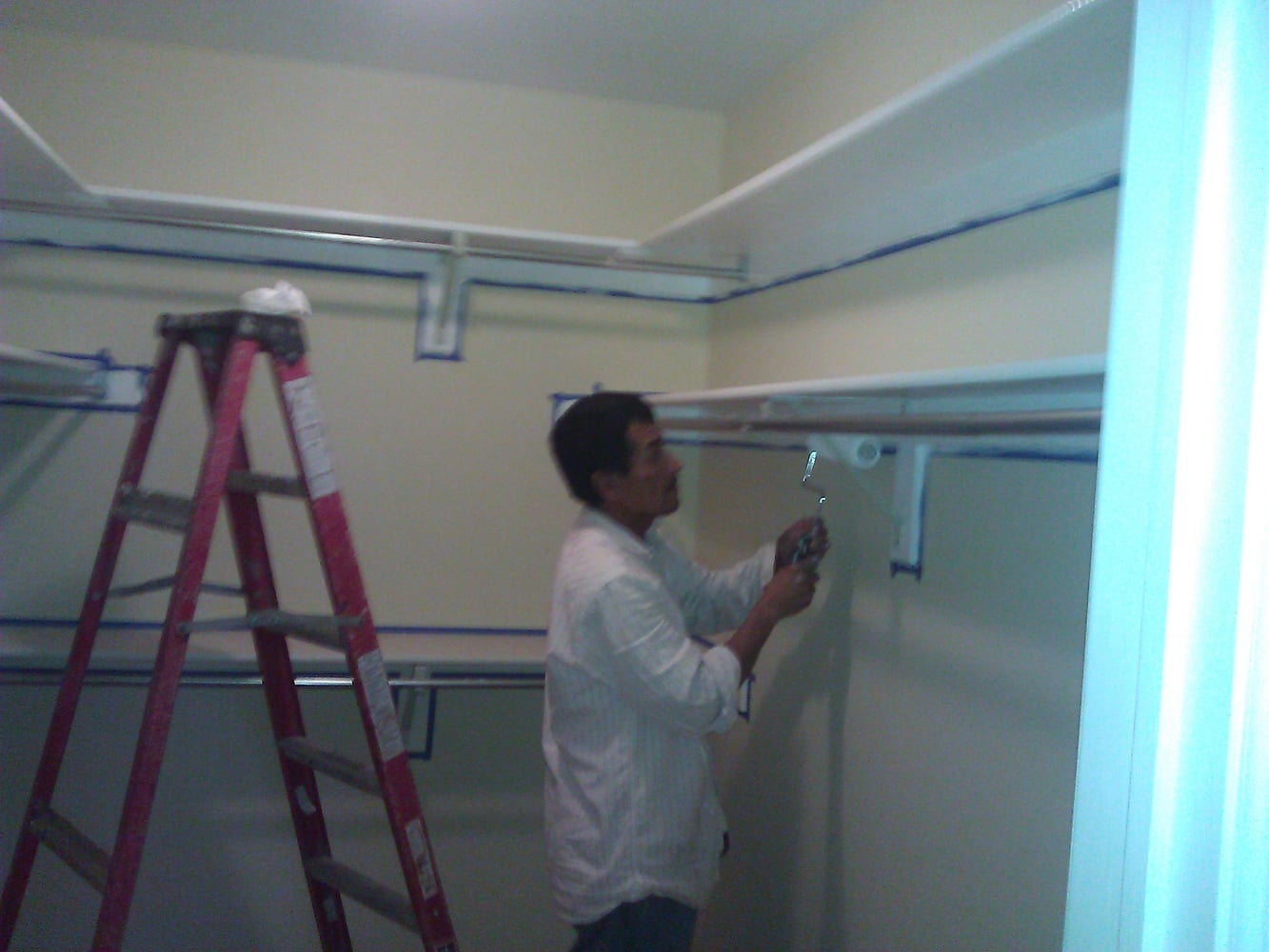 Project photos from Najera's Services