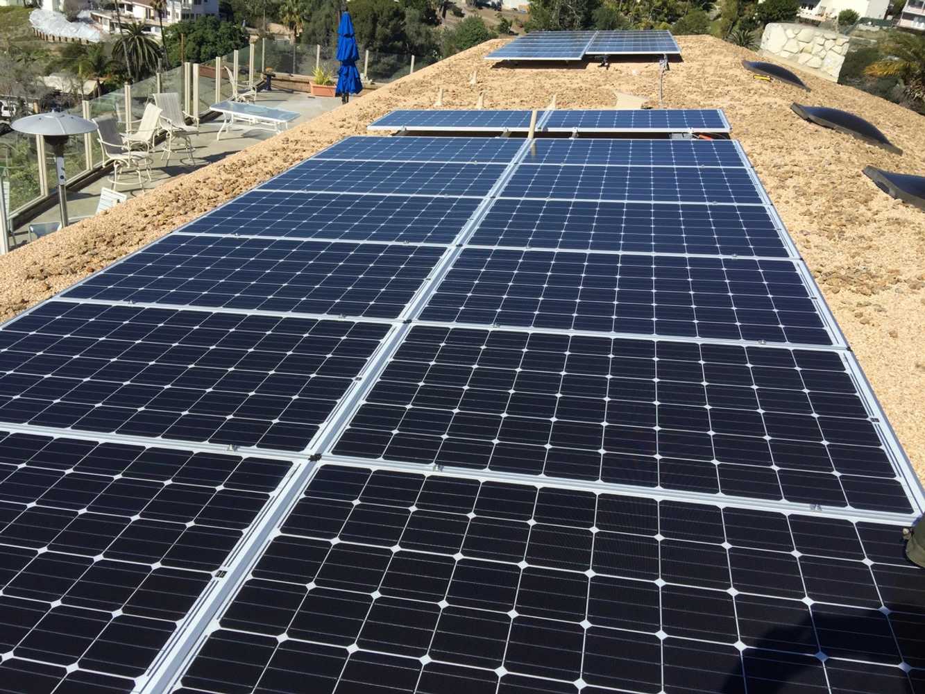 Photo(s) from Sadler Solar Installers