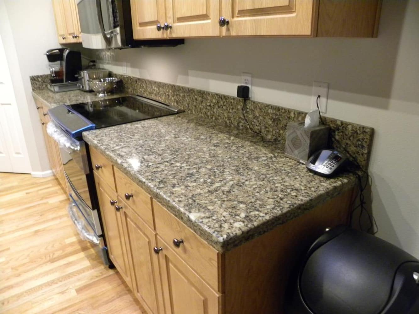 Kitchen Remodels
