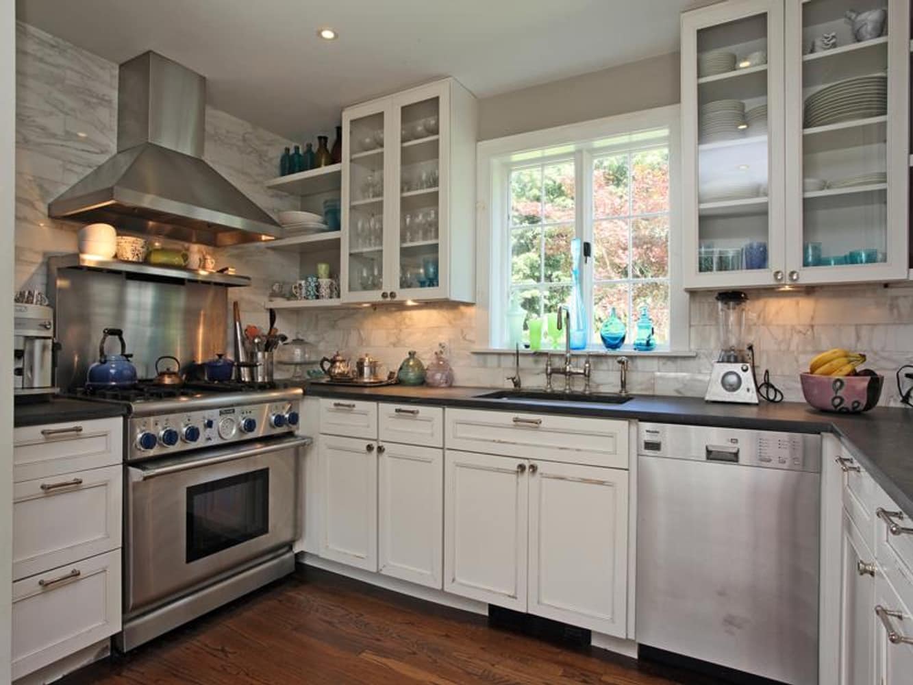 Bridgehampton Home - KEM Contracting