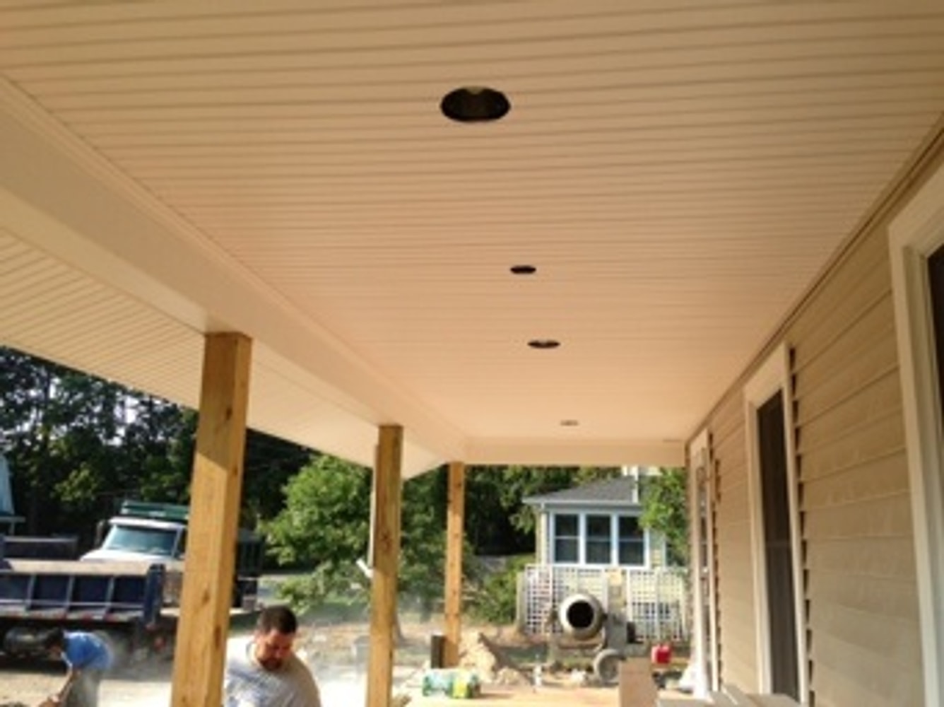 Photo(s) from Contracting Service Solutions