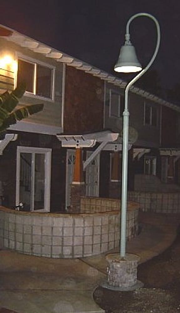 Tyler Electric Co Project