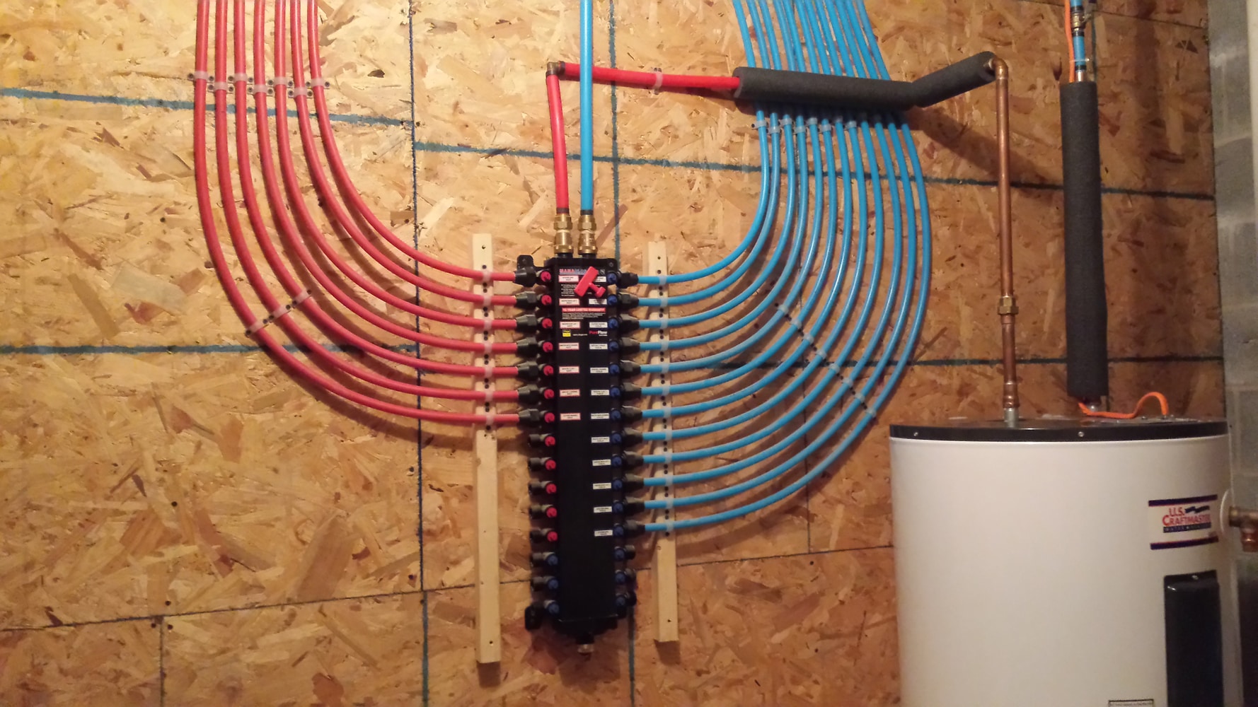 Photo(s) from Posa Contracting