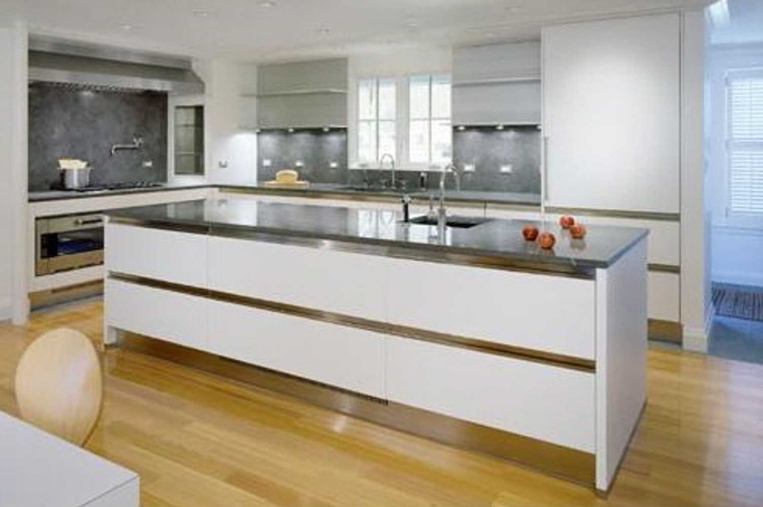 All Kinds of Kitchen Remodeling Styles 