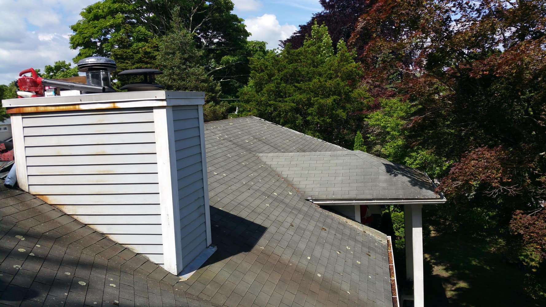 Photos from Mcguire And Sons Roofing